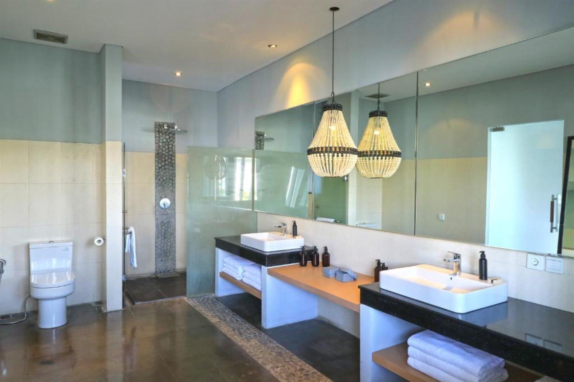Origin Seminyak Villa Exterior photo
