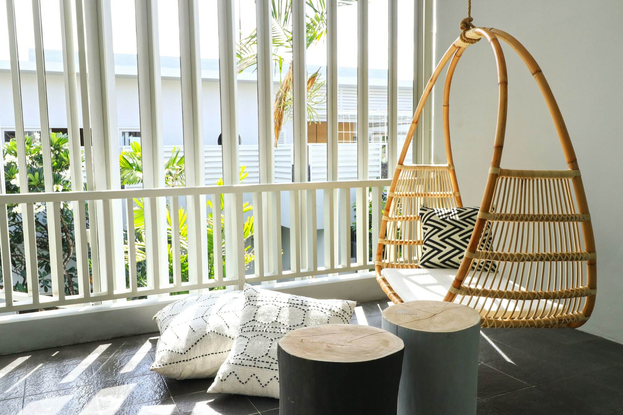 Origin Seminyak Villa Exterior photo